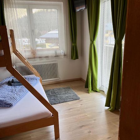 Pension Mitterwallner Schladming Ngoại thất bức ảnh