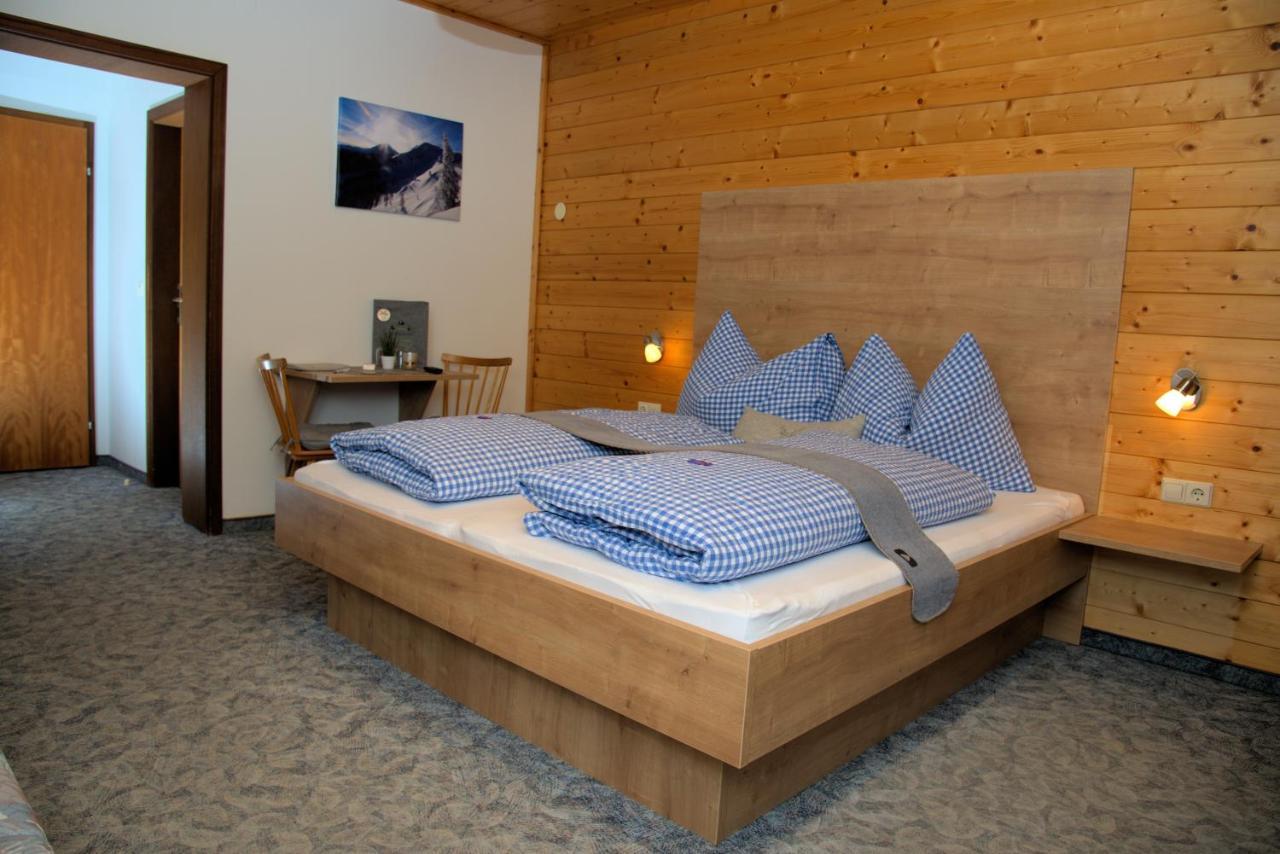 Pension Mitterwallner Schladming Ngoại thất bức ảnh