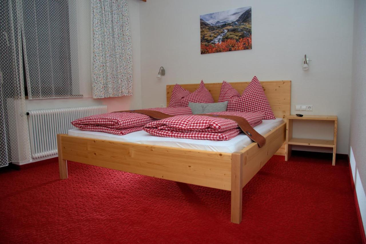 Pension Mitterwallner Schladming Ngoại thất bức ảnh