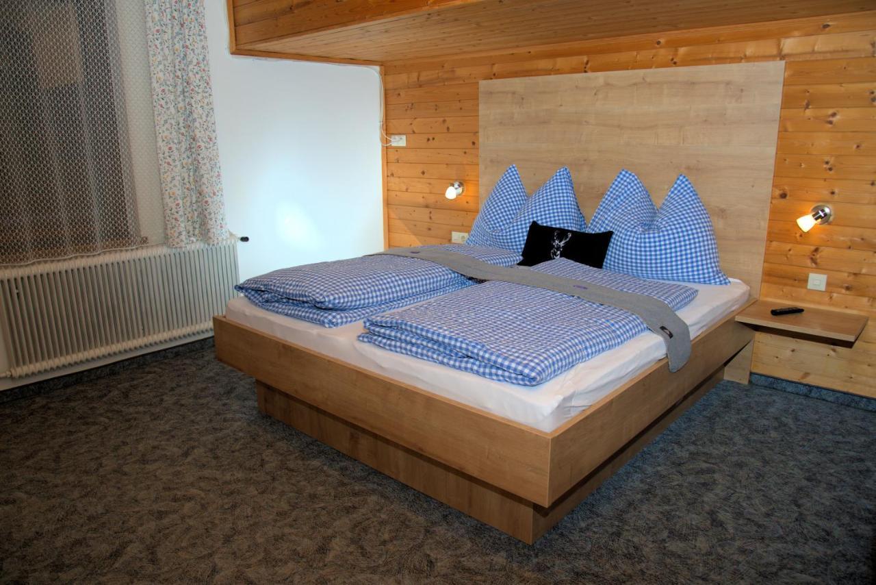 Pension Mitterwallner Schladming Ngoại thất bức ảnh