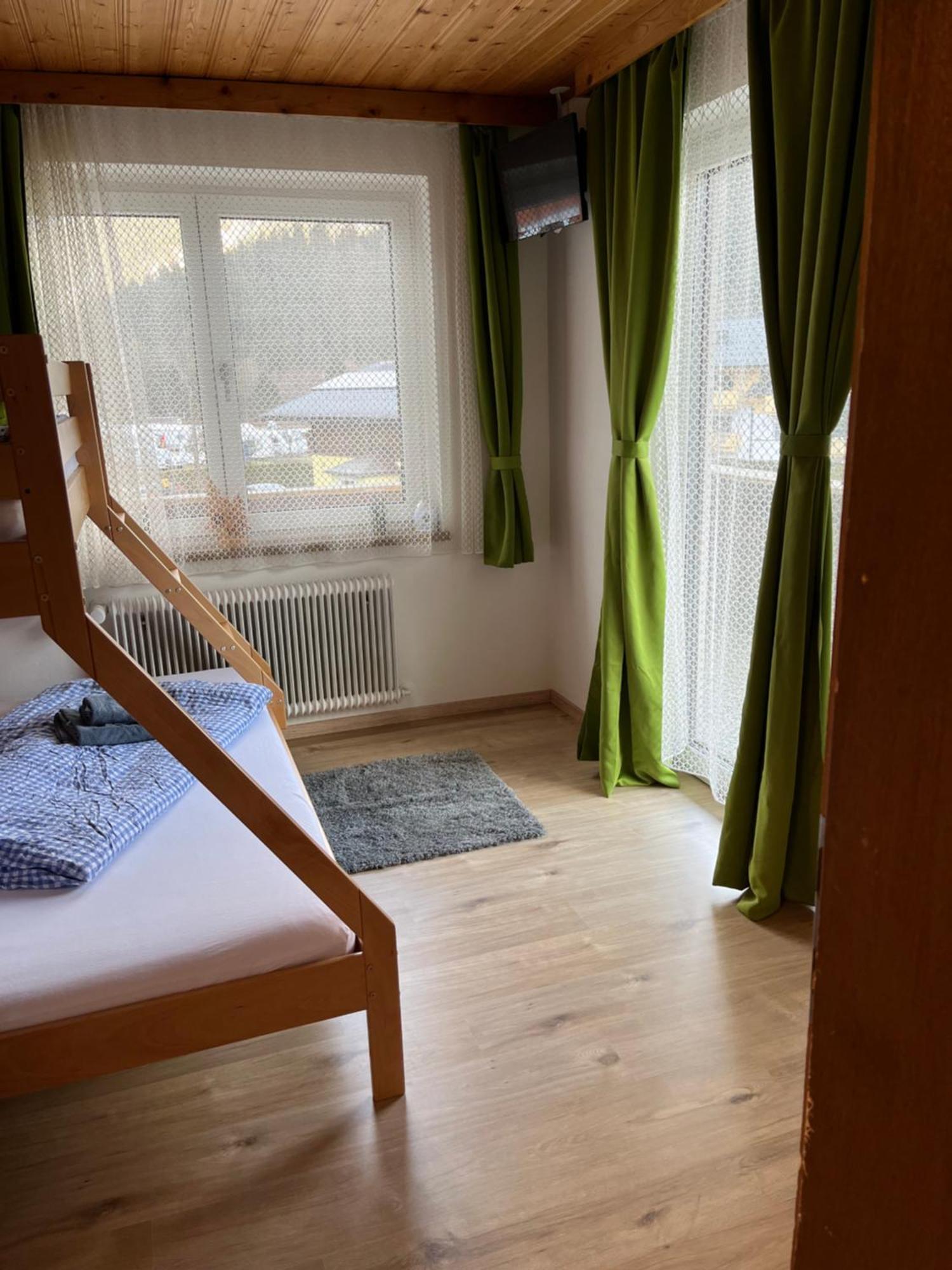 Pension Mitterwallner Schladming Ngoại thất bức ảnh